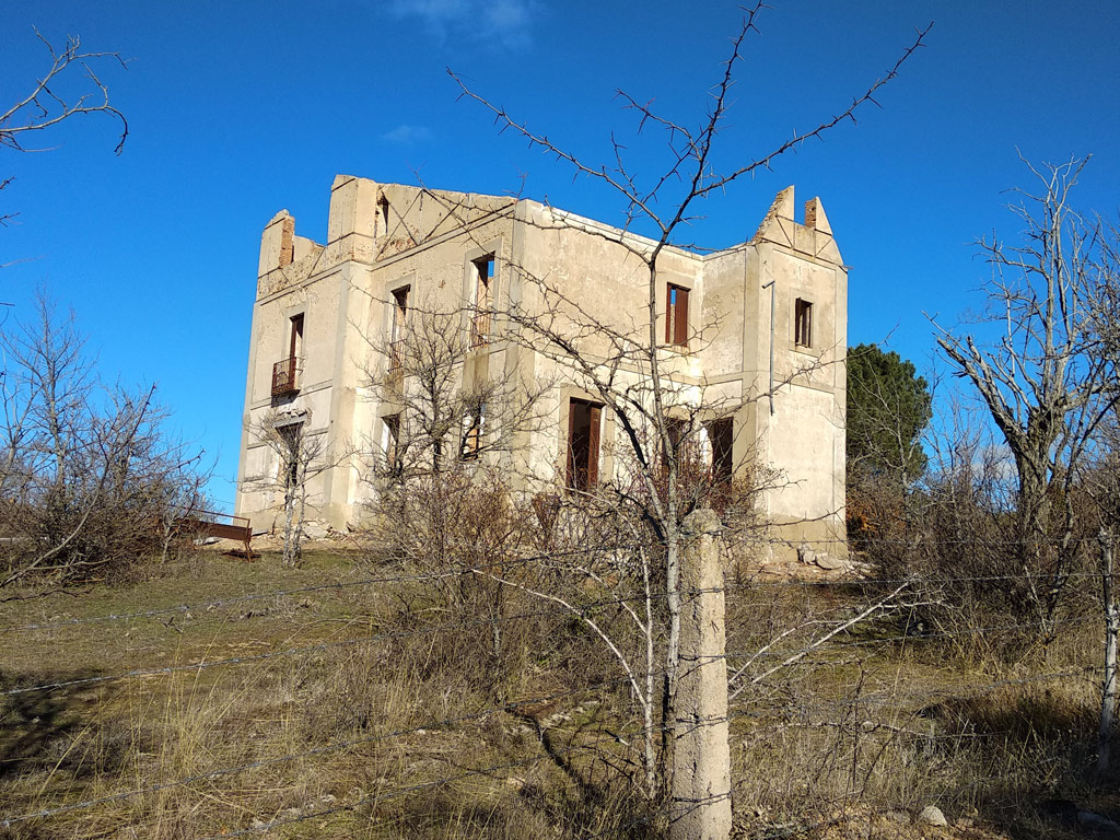El Renacer de "La Atalaya" | Rehabilitación Edificio Centenario | Drékaro
