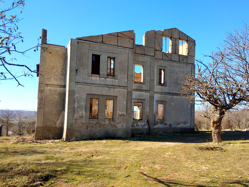 El Renacer de "La Atalaya" | Rehabilitación Edificio Centenario | Drékaro