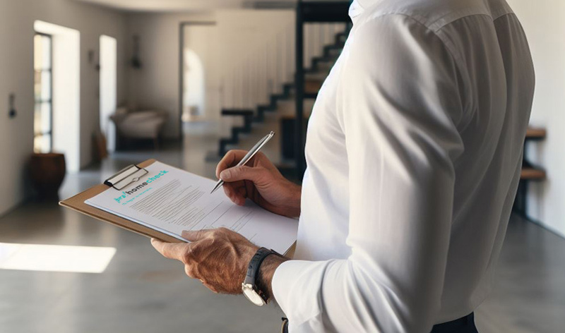 Inspección de Propiedades | Servicio Pro Home Check | Qué hacemos | Drékaro