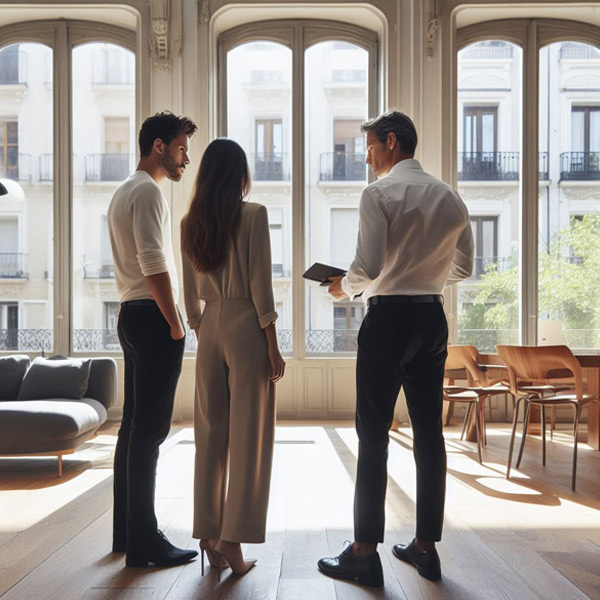 Inspección de Propiedades | Pro Home Check | Modalidad Acompañamiento In Situ | Drékaro