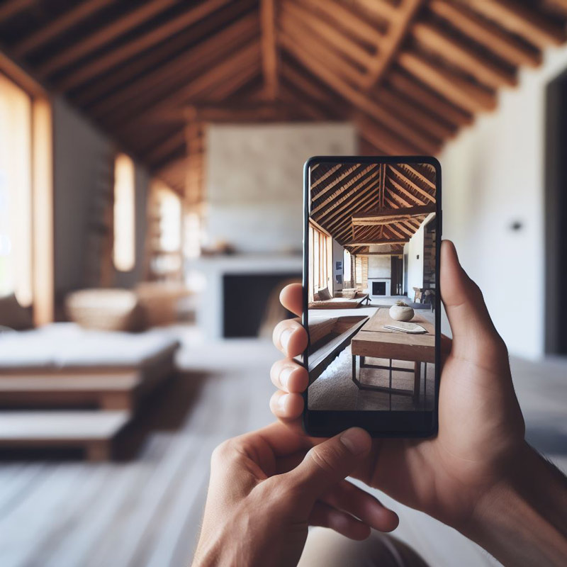 Inspección de Propiedades | Pro Home Check | Modalidad Inspección en Videoconferencia | Drékaro