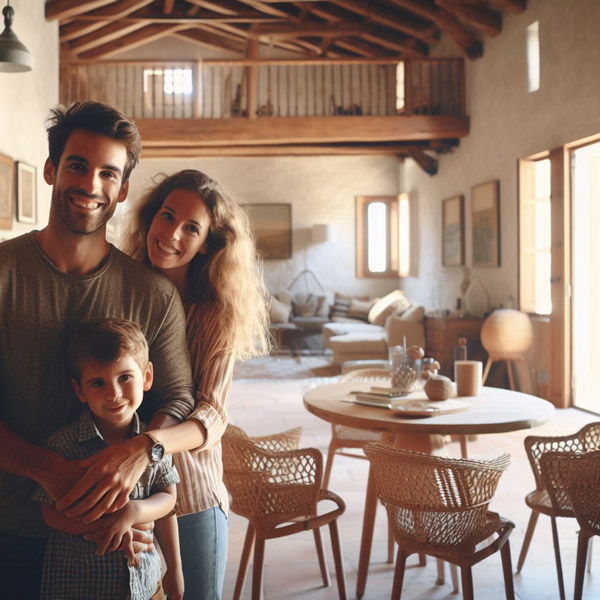 Servicio Pro Home Check | Inspección de Propiedades | Viviendas | Drékaro