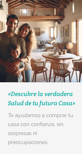 Servicio Inspección de Propiedades | Viviendas | Drékaro Servicio Inspección de Propiedades | Viviendas | Drékaro