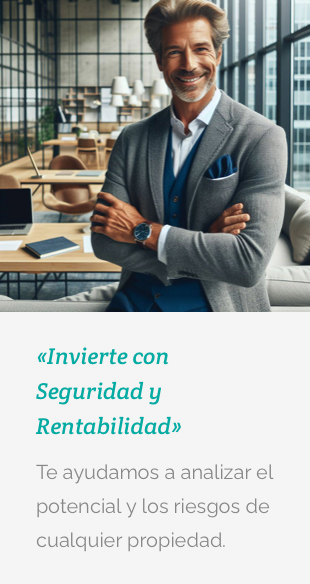 Servicio Inspección de Propiedades | Inversiones Inmobiliarias | Drékaro Servicio Inspección de Propiedades | Inversiones Inmobiliarias | Drékaro