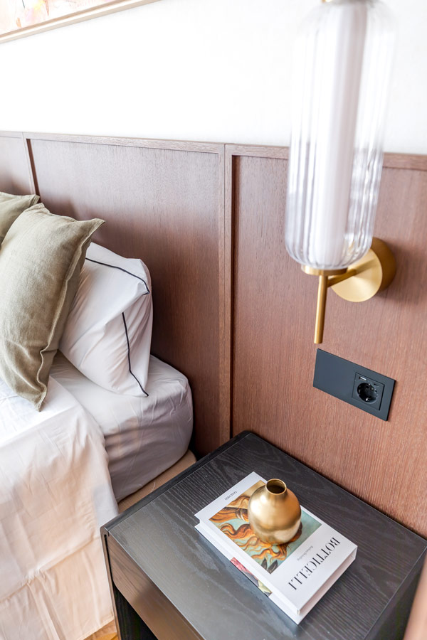 Ático de Lujo en Madrid | Materiales de calidad | Reforma Barrio Salamanca | Drékaro