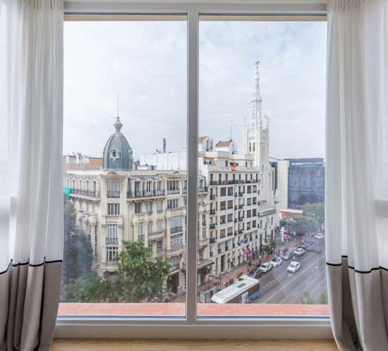 Ático de Lujo en Madrid | Goya 55, el Corazón de Recoletos | Reforma Barrio Salamanca | Drékaro